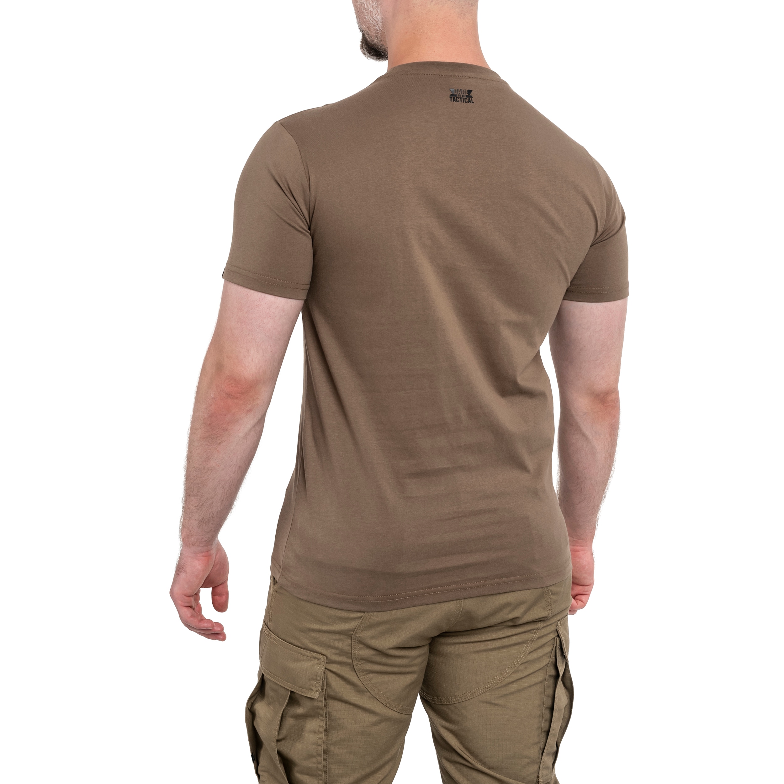 Tricou Pentagon ACR - Coyote