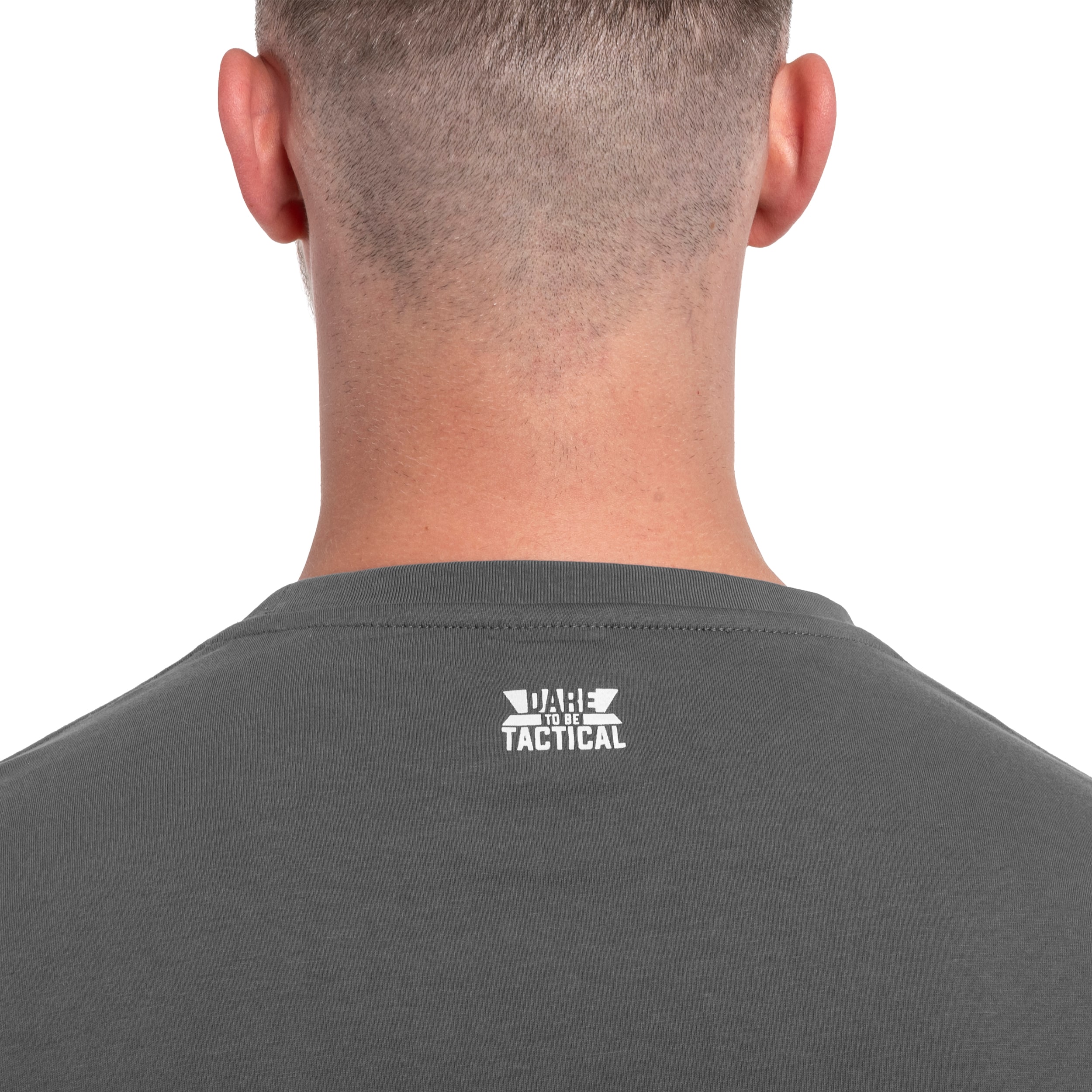 Tricou Pentagon ACR - Wolf Grey