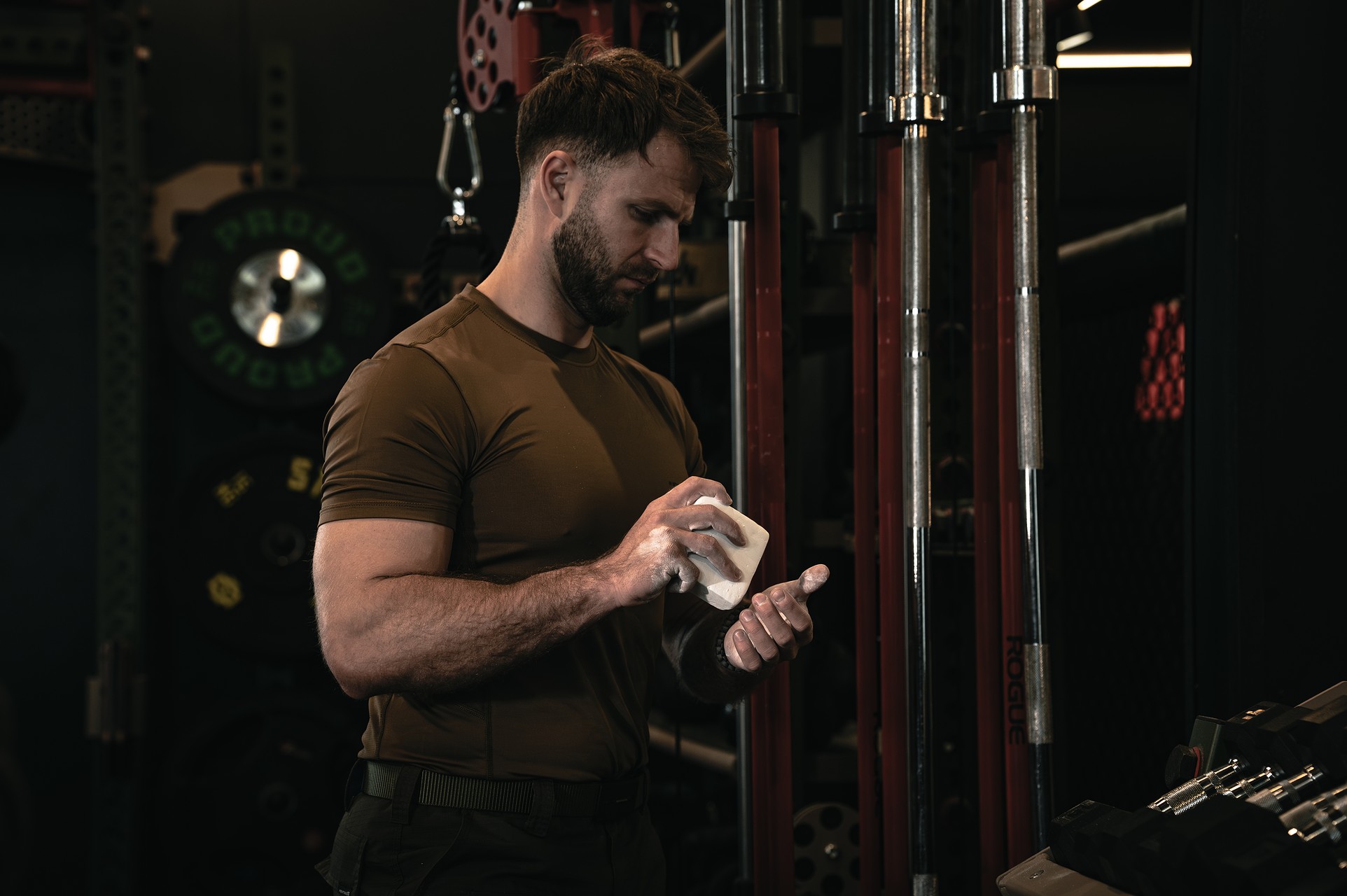 Tricou termoactiv Pentagon Apollo Tac Fresh - Coyote