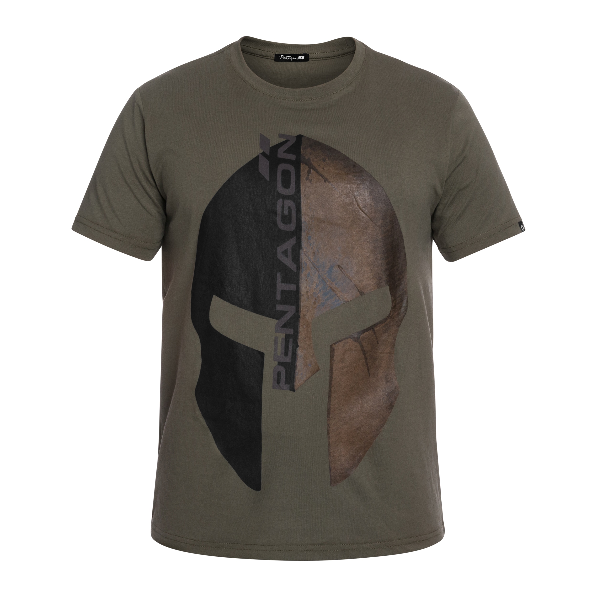 Tricou Pentagon „Eternity” - Olive