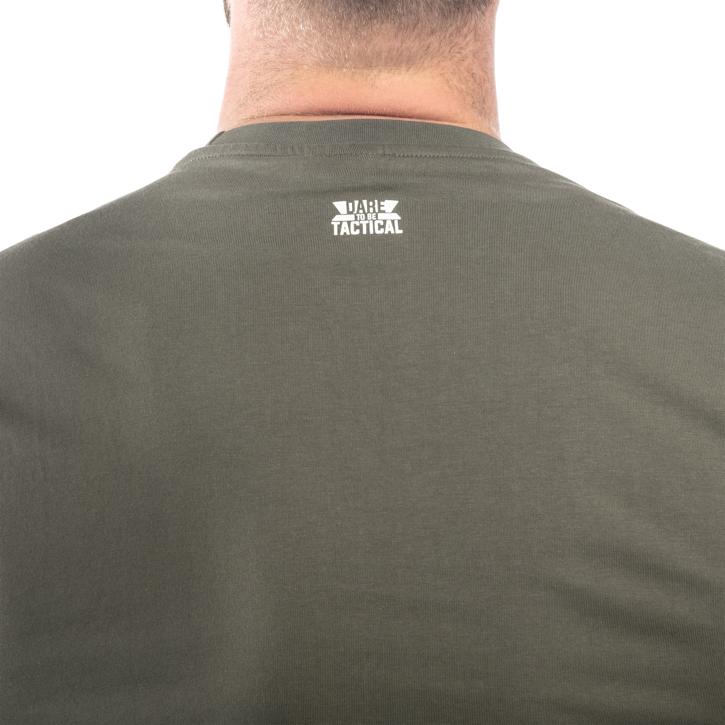 Tricou Pentagon „Spartan” - Olive