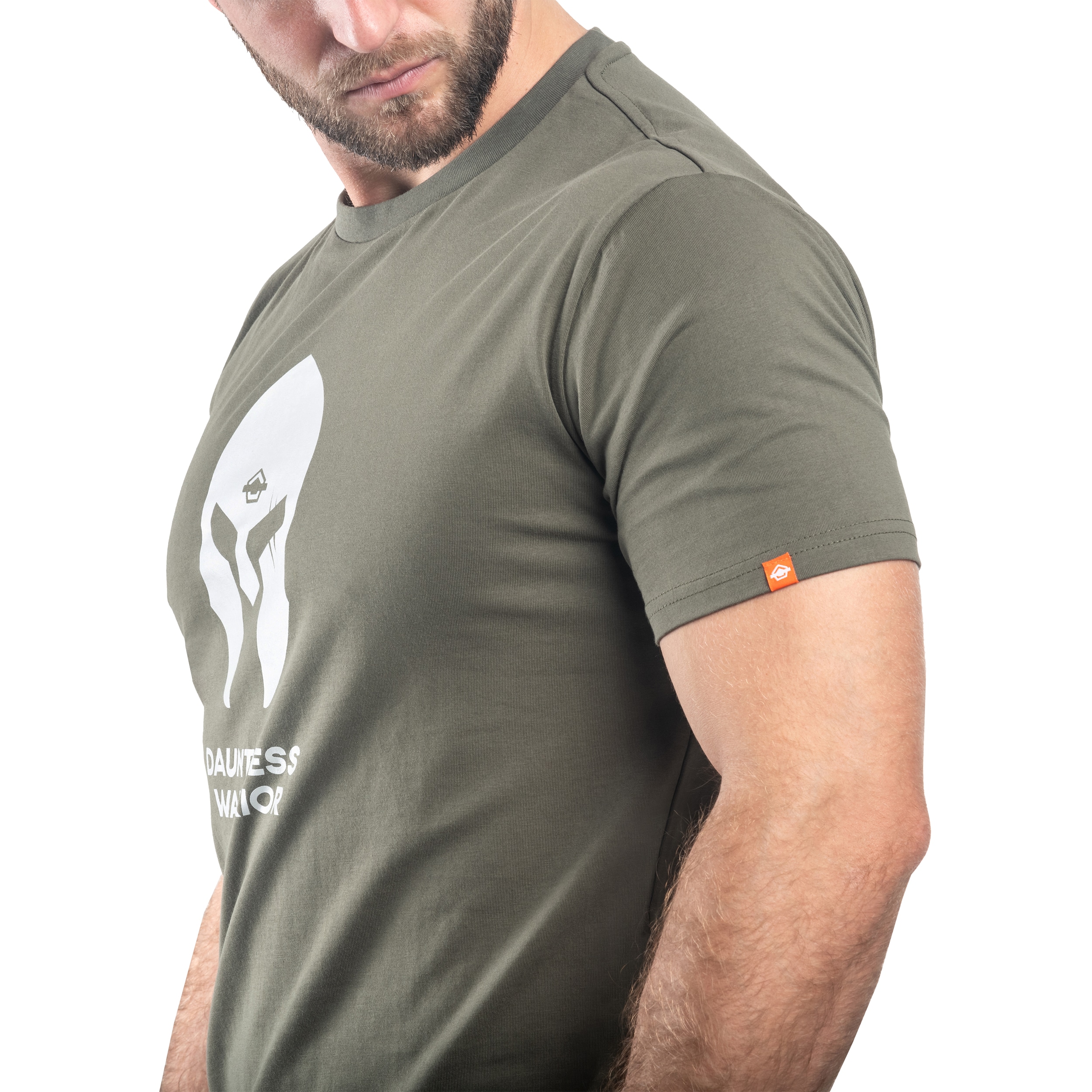 Tricou Pentagon „Spartan” - Olive