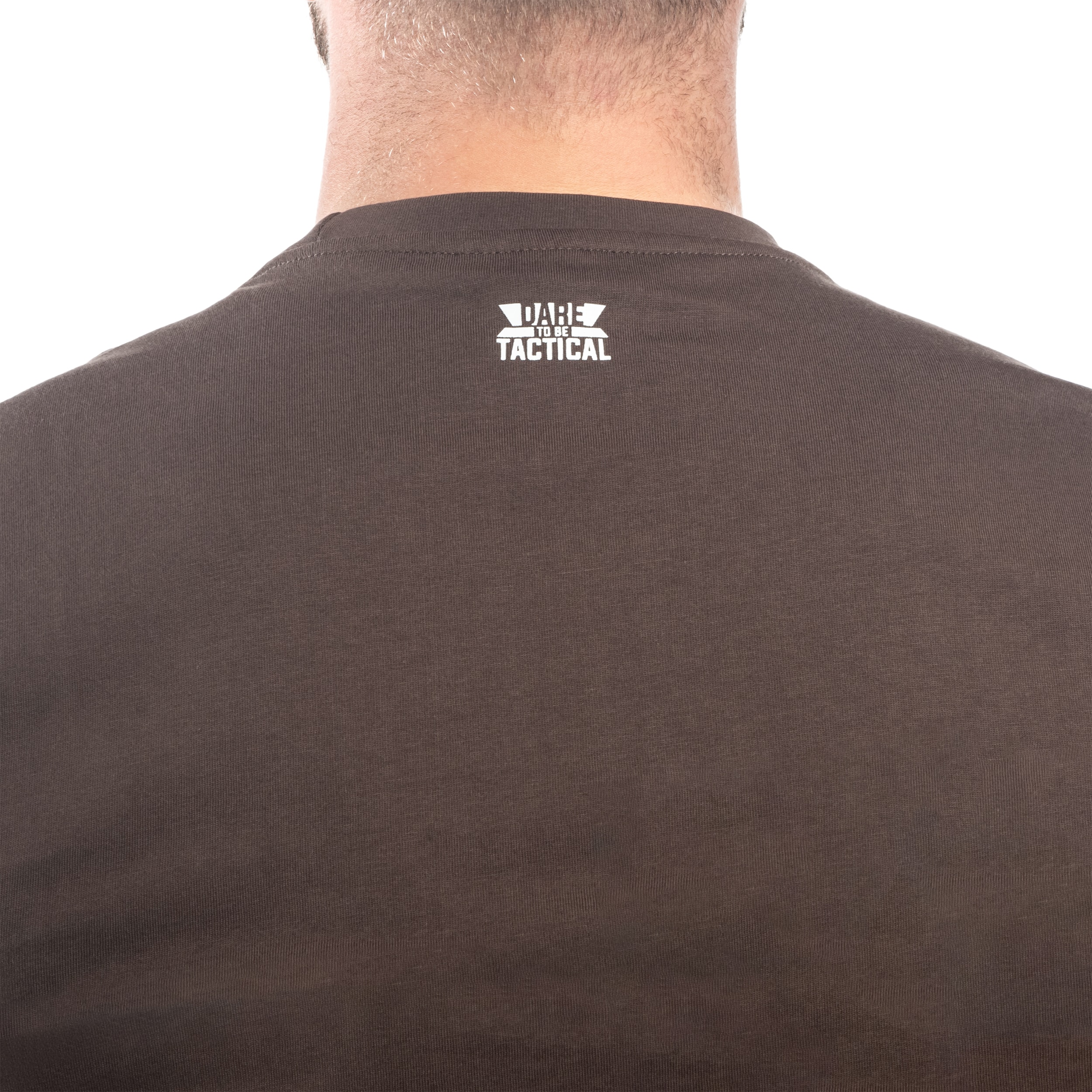 Tricou Pentagon „Spartan” - Terra Brown