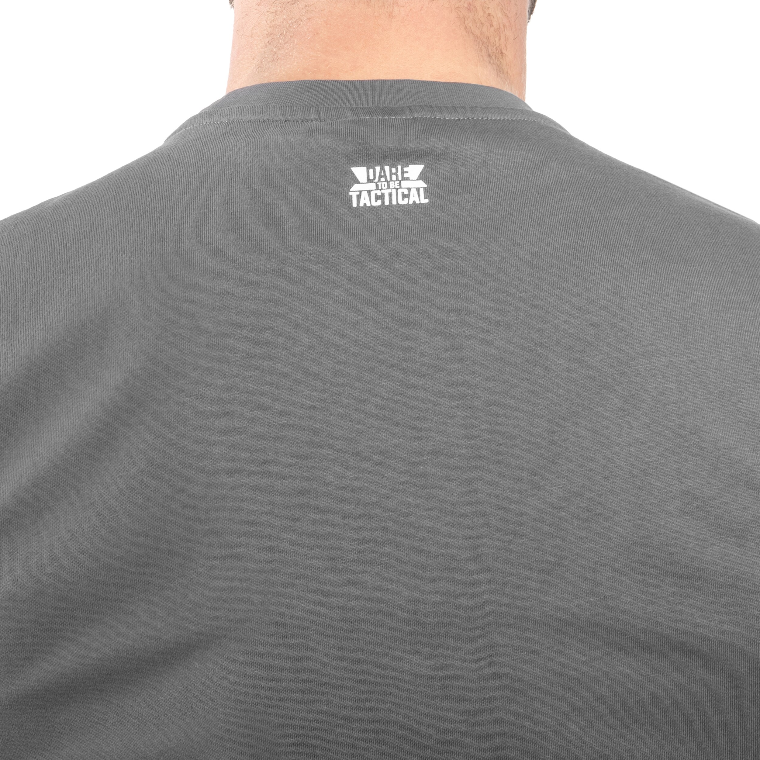 Tricou Pentagon „Spartan” - Wolf Grey