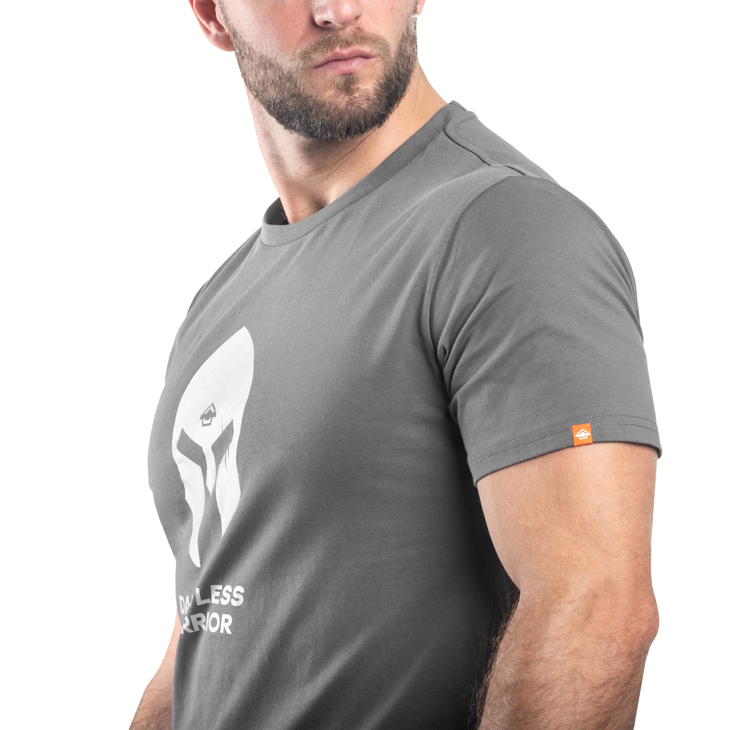 Tricou Pentagon „Spartan” - Wolf Grey