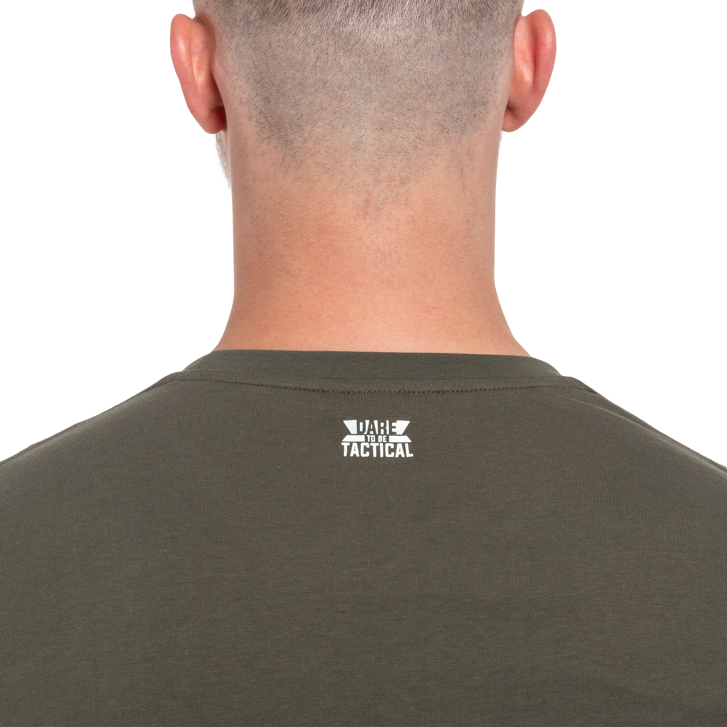 Tricou Pentagon „Victorious” - Olive