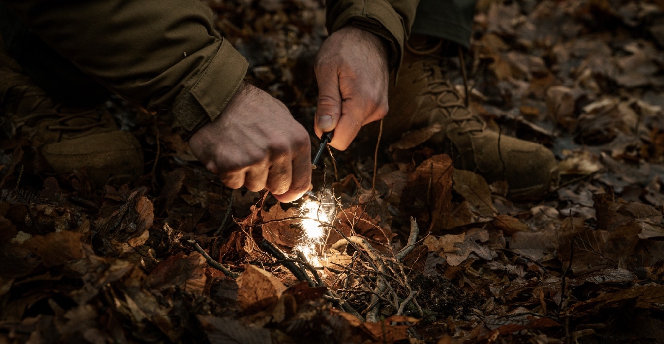 Ce este bushcraft-ul și cum te poți pregăti pentru el?