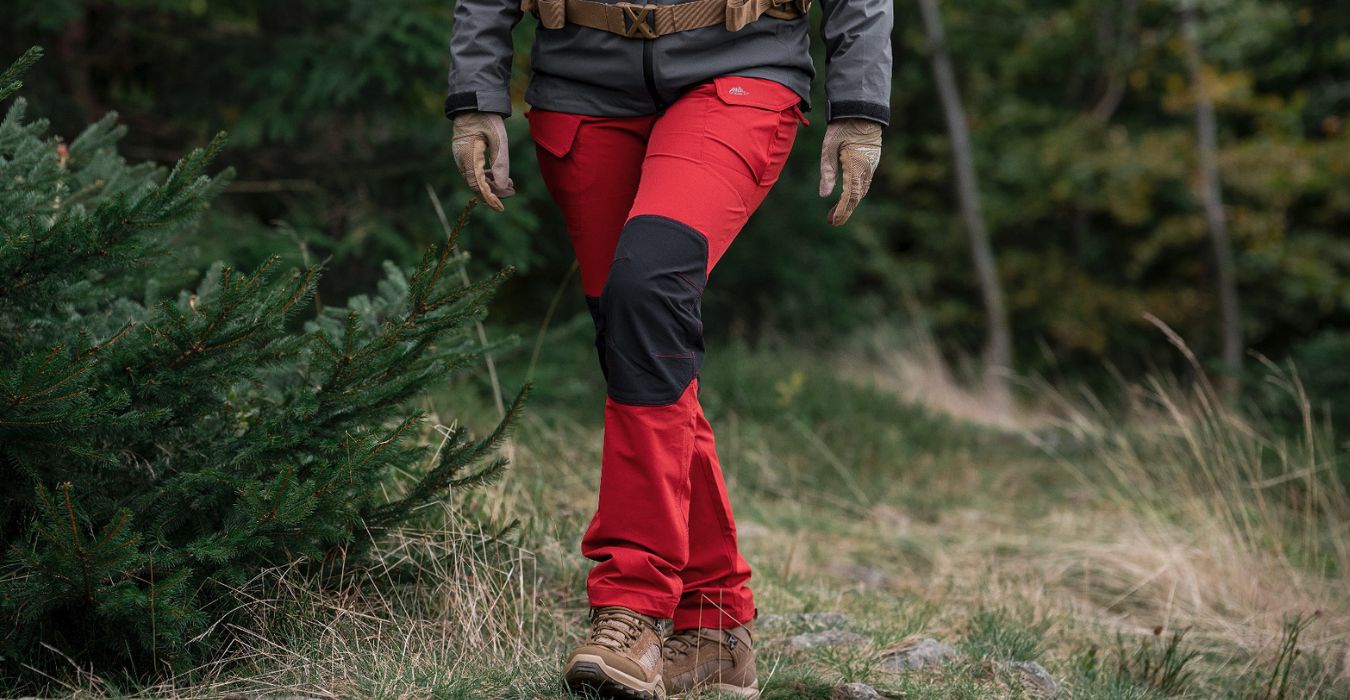 Hosengröße bestimmen: einfacher als Sie denken