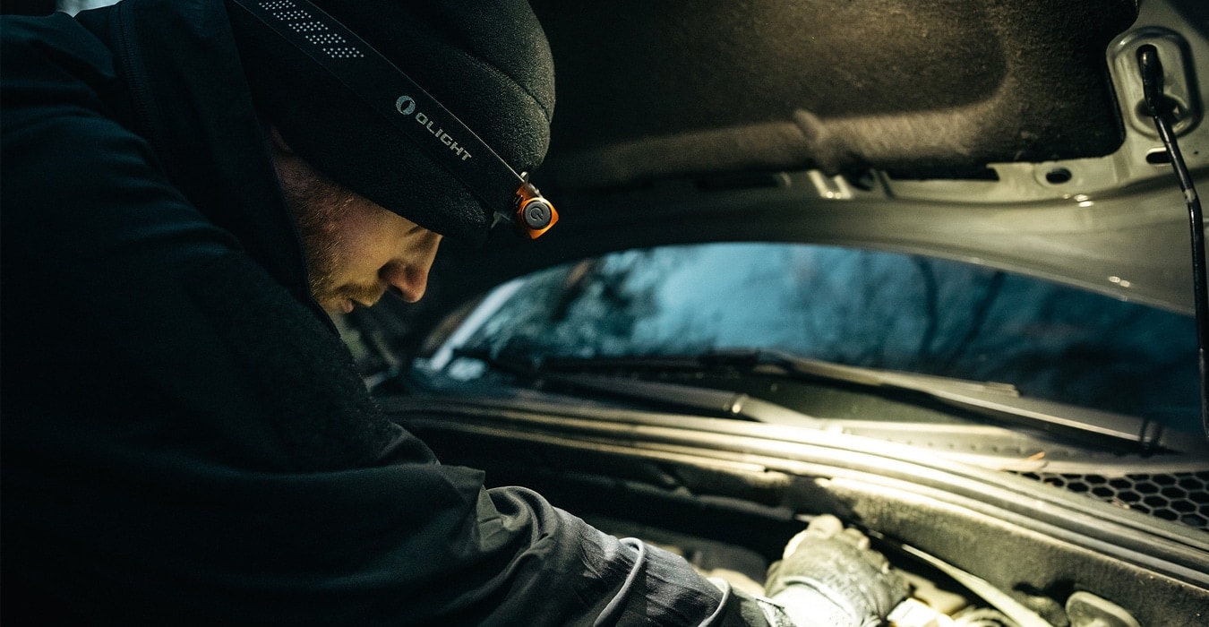 Lanternă auto - ce model să alegeți?