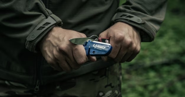 Cele mai bune ascuțitoare pentru cuțite – clasament și comparație