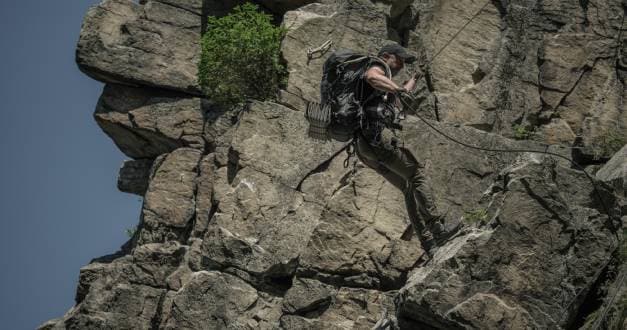 Via ferrata – ce este și echipamentul necesar