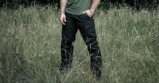 Ce pantaloni impermeabili să alegeți?