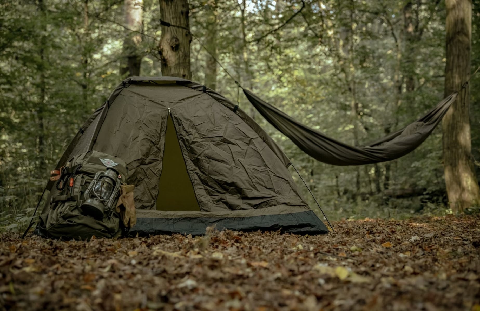 Mil-Tec Iglu Standard cort pentru 2 persoane