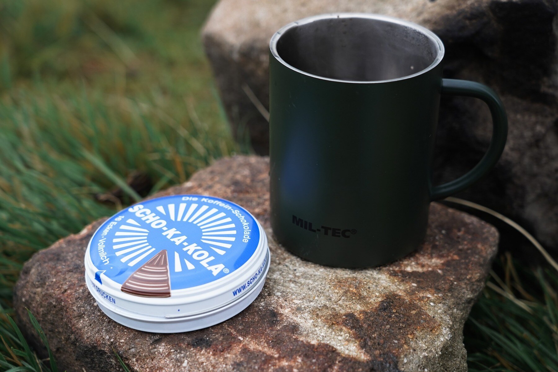 Ciocolata Scho-Ka-Kola