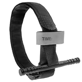 Турнікети та підсумки для тактичних джгутів