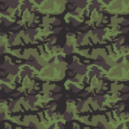 Камуфляж M95 Czech Camo