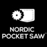 Nordic Pocket Saw