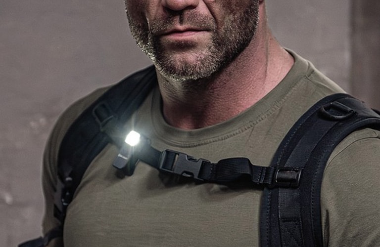 Likhtaryky MILITARY Rozprodazh protyahom litnikh kanikul