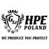 Holsters HPE