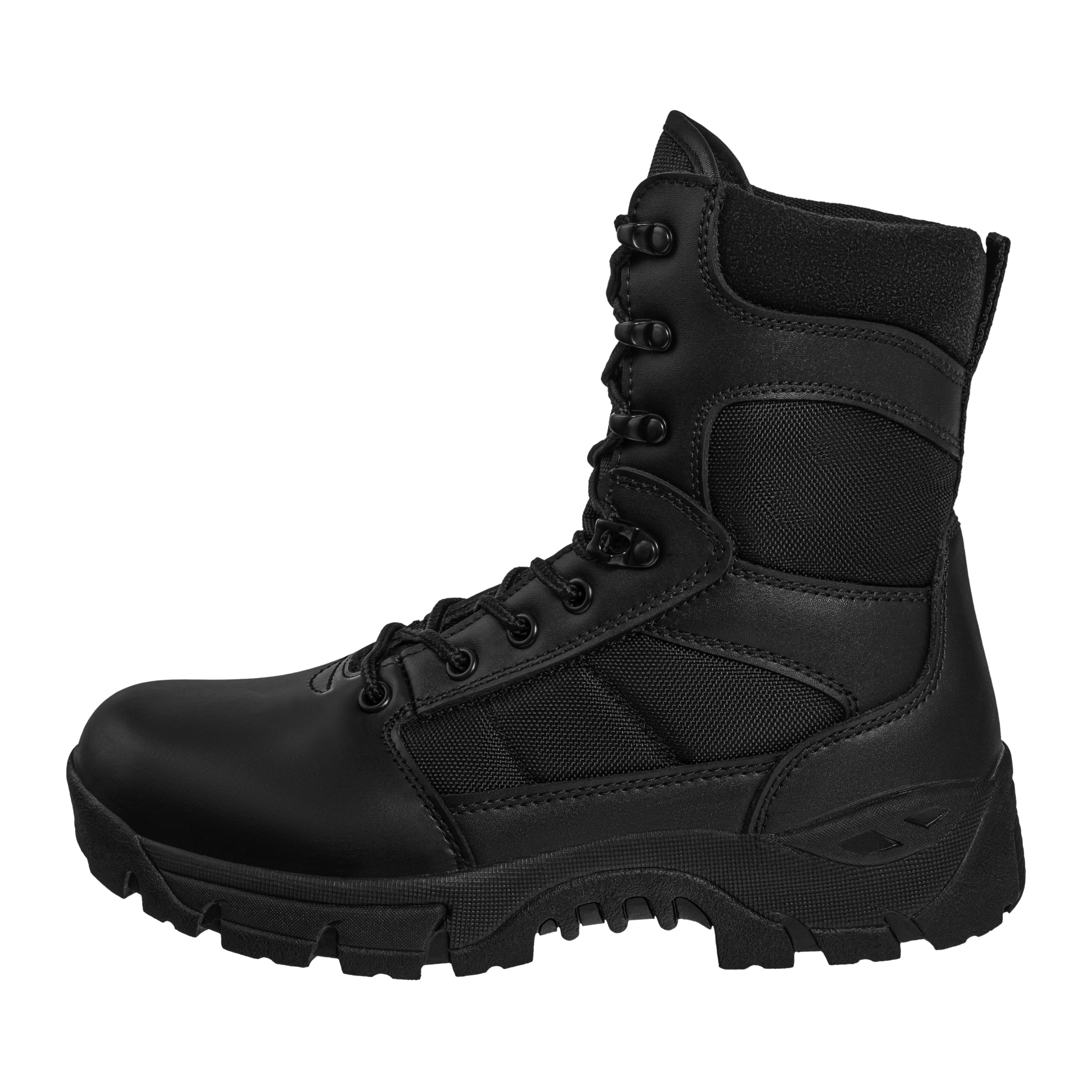 Черевики Texar TXR III - Black