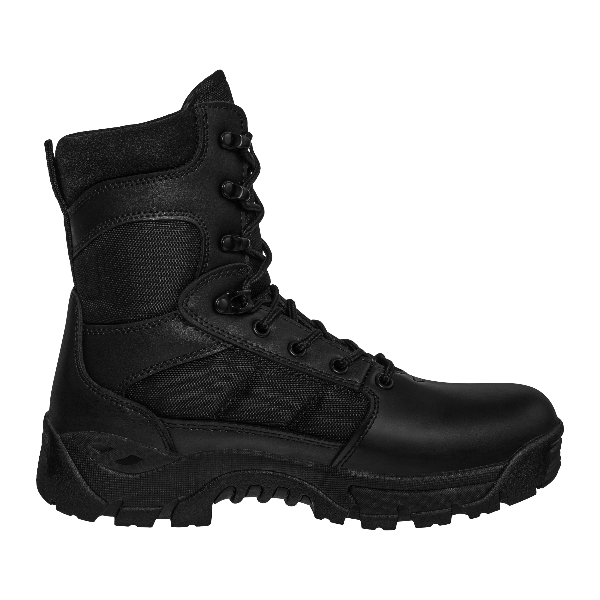 Черевики Texar TXR III - Black
