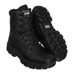 Черевики Texar TXR III - Black