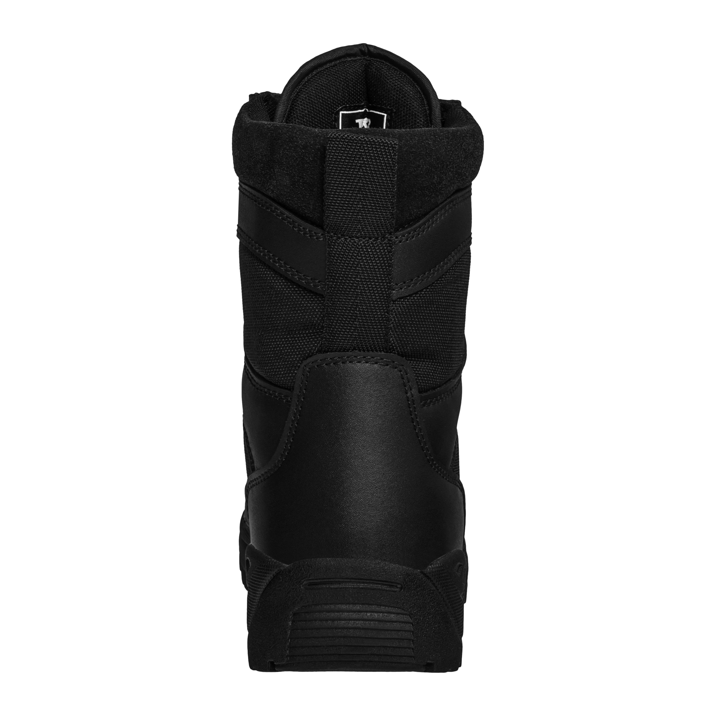 Черевики Texar TXR III - Black
