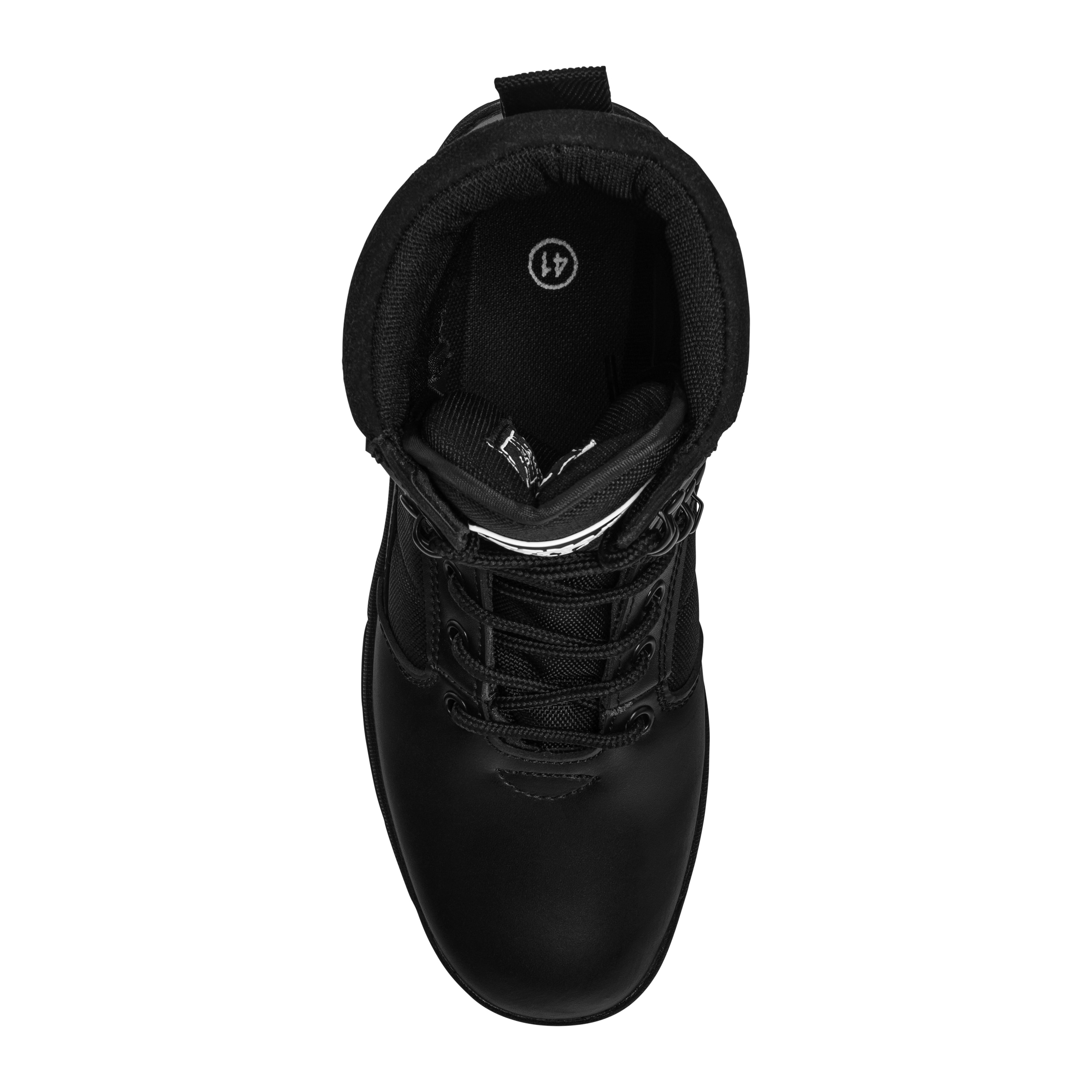 Черевики Texar TXR III - Black