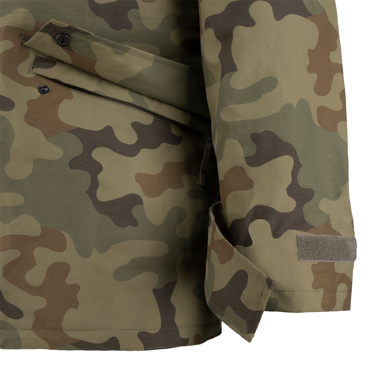 Куртка Texar Grom ECWCS - PL Camo