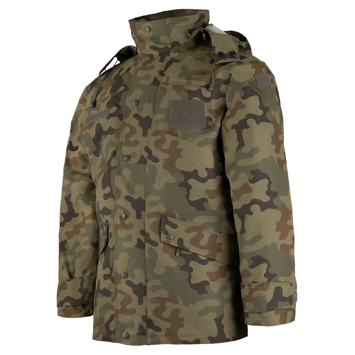 Куртка Texar Grom ECWCS - PL Camo