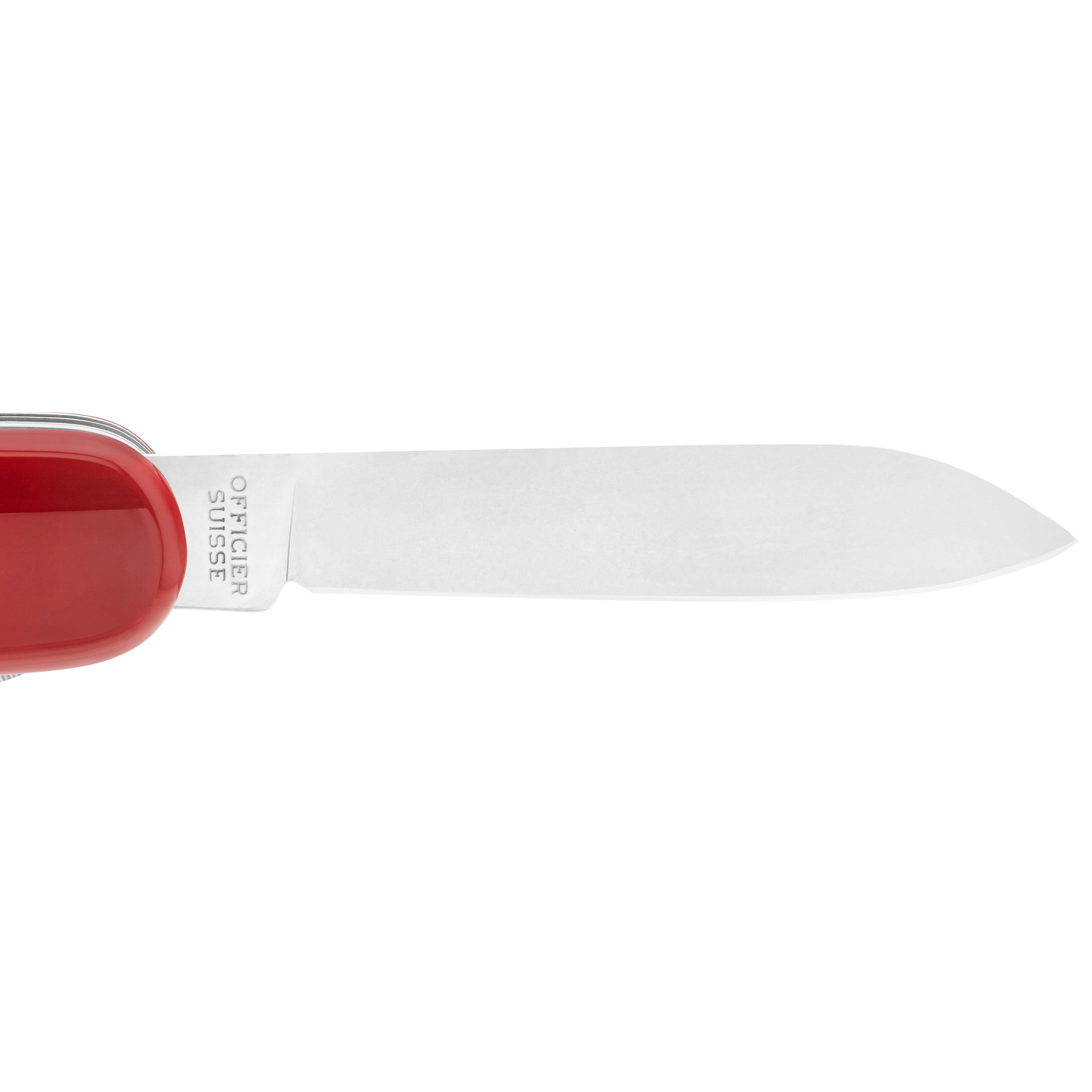 Багатофункціональний ніж Victorinox Huntsman - Red