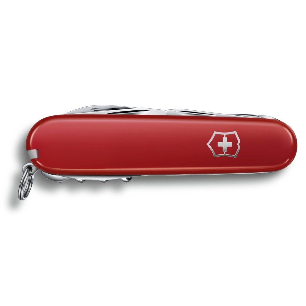 Багатофункціональний ніж Victorinox Huntsman - Red