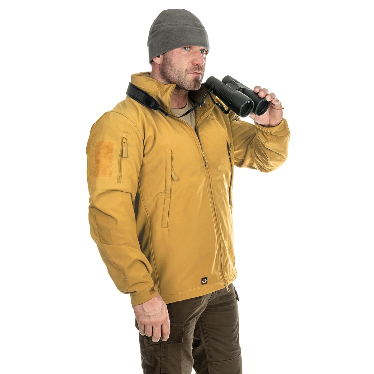 Куртка Pentagon Artaxes - Tuscan Yellow