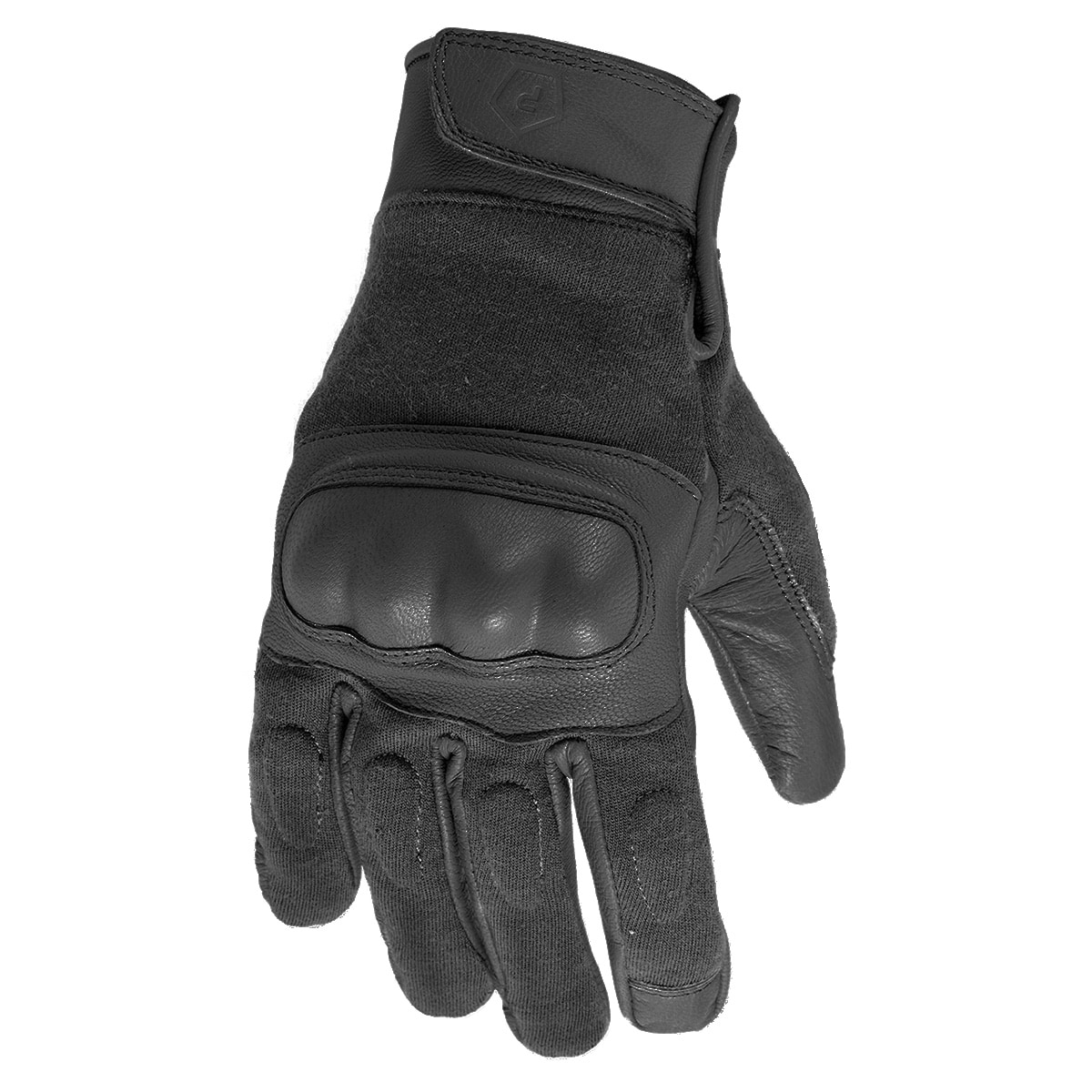 Рукавиці Pentagon Storm - Black