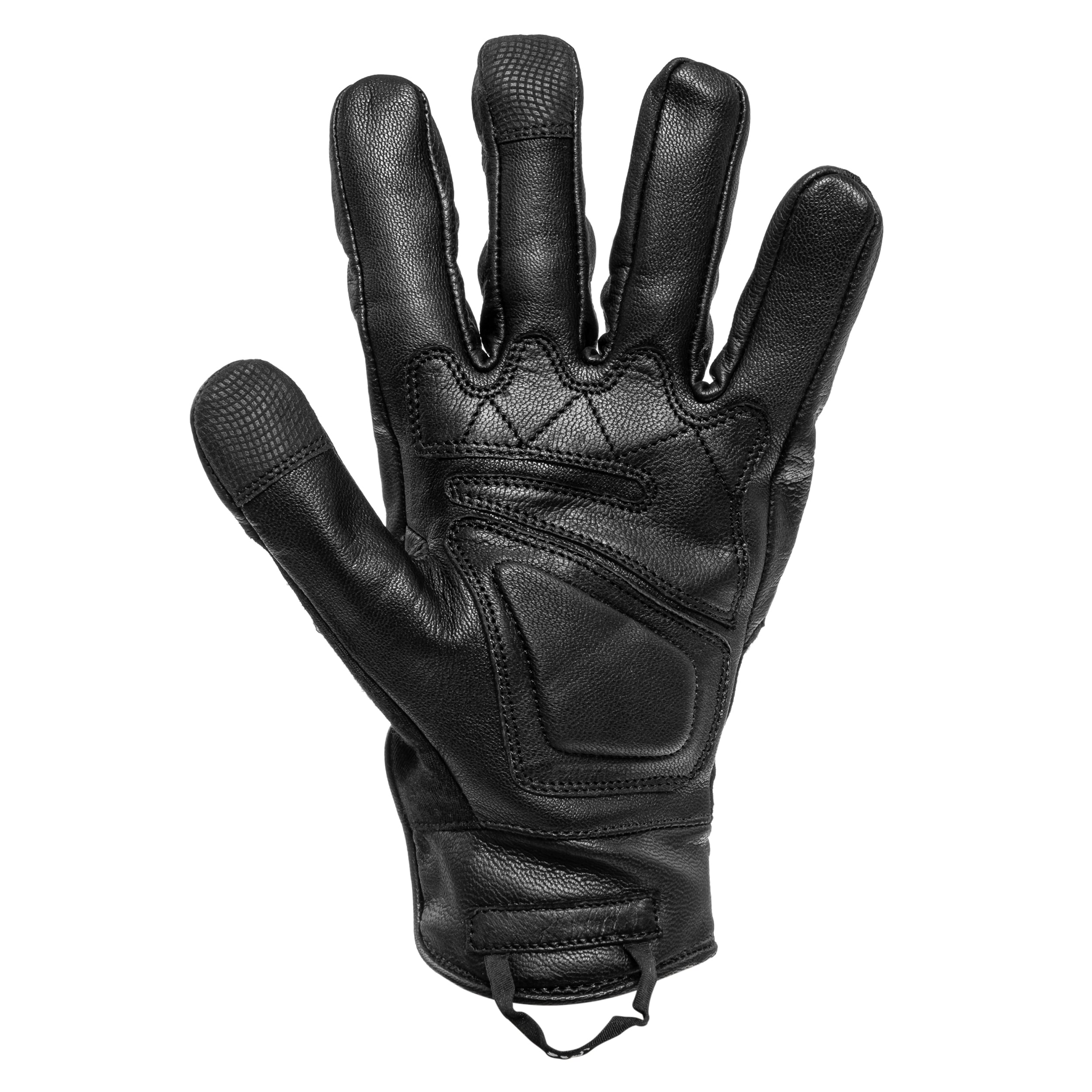 Рукавиці Pentagon Storm - Black