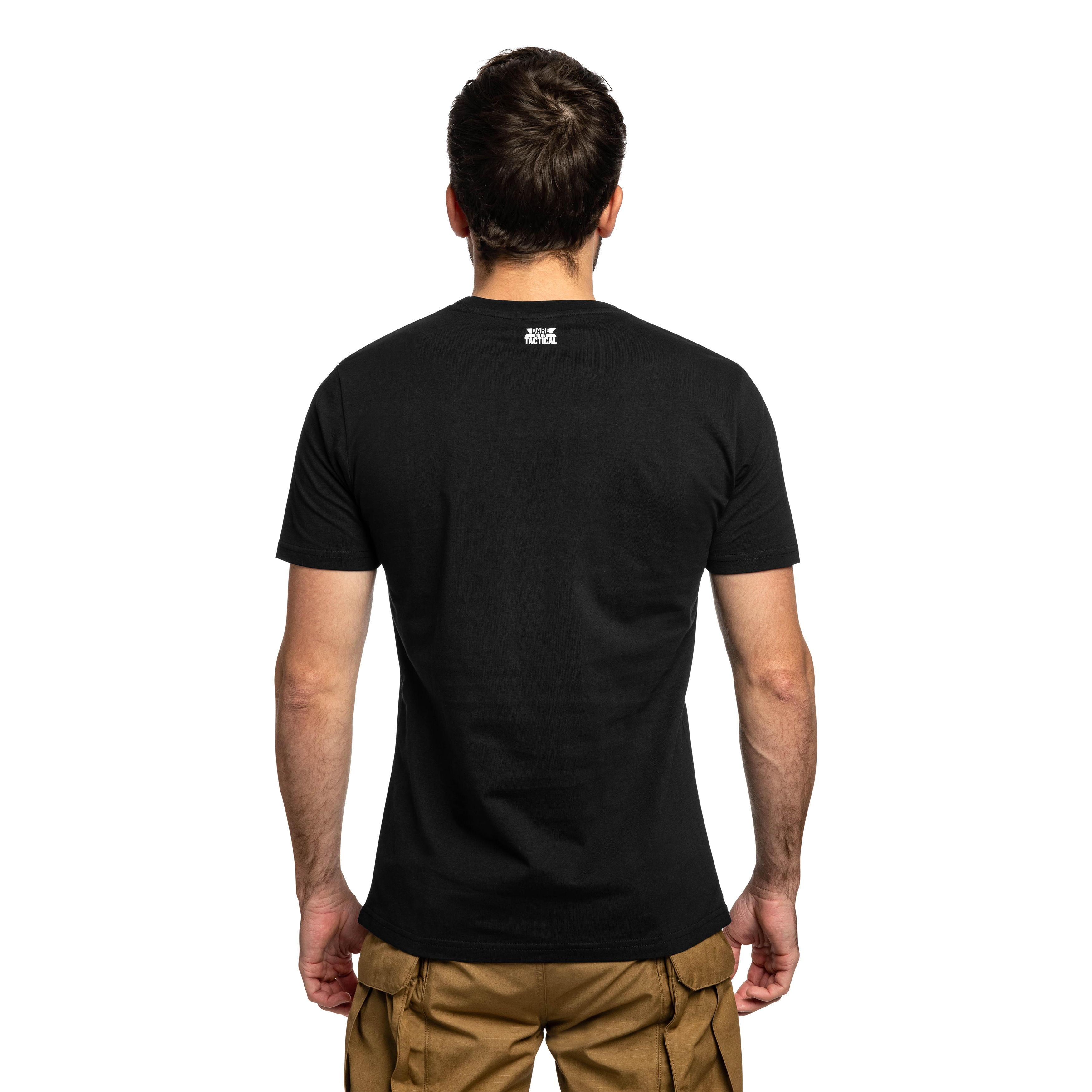 Футболка Pentagon Spartan Warrior - Black