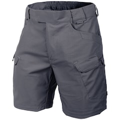 Шорти Helikon UTS 8,5" PolyCotton Rip-Stop - Shadow Grey