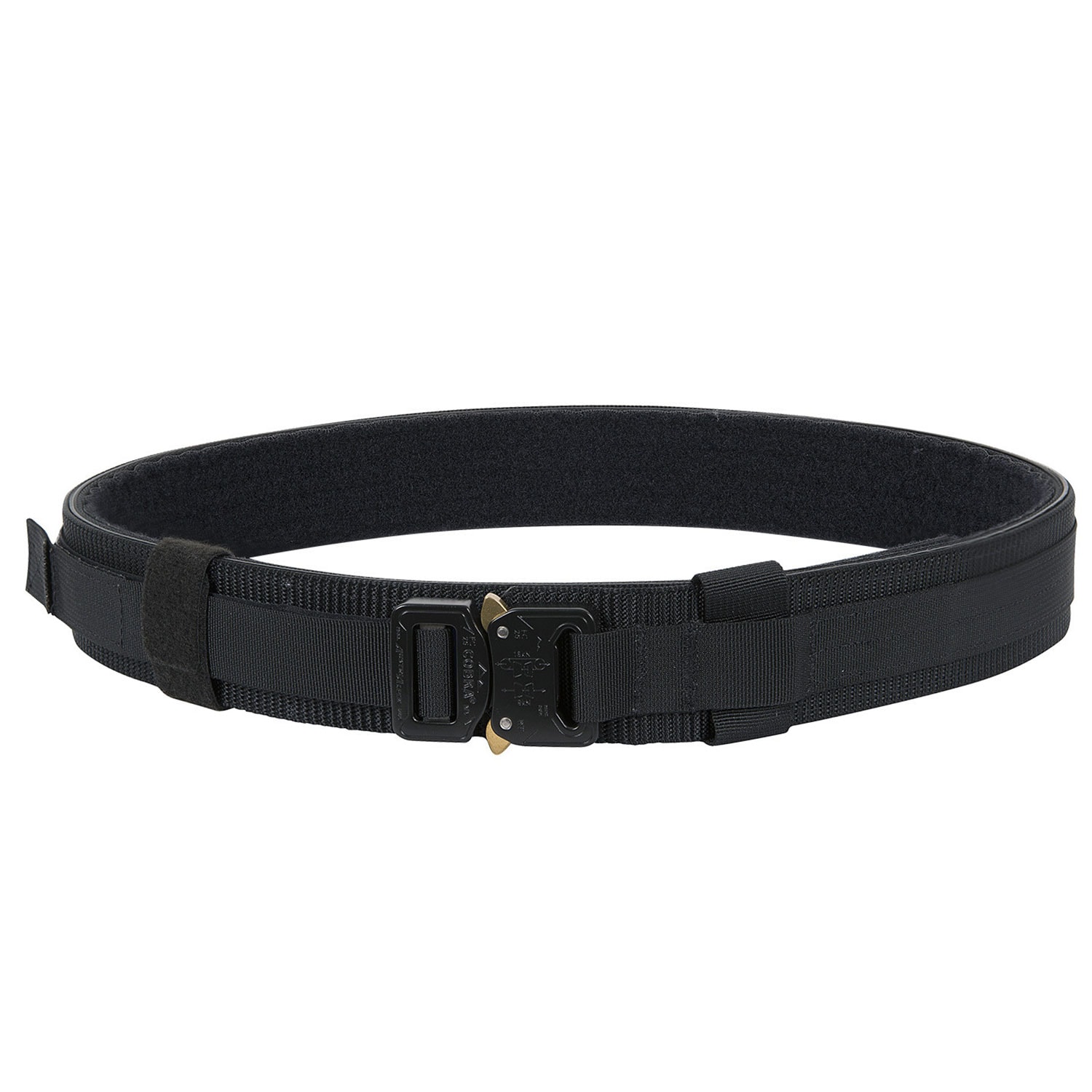 Тактичний ремінь Helikon Cobra Competition Range Belt - Black