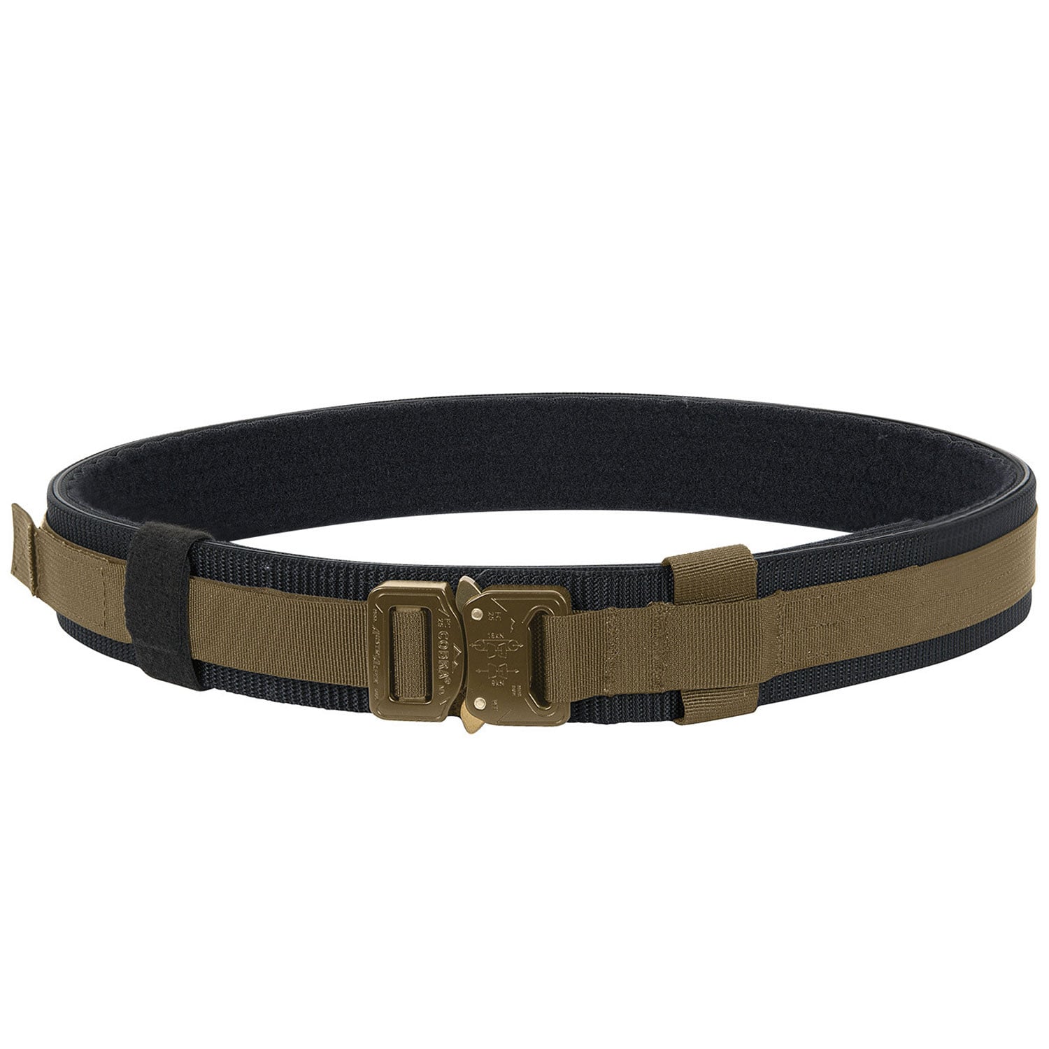 Тактичний ремінь Helikon Cobra Competition Range Belt - Coyote