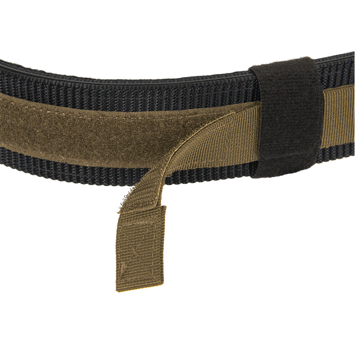 Тактичний ремінь Helikon Cobra Competition Range Belt - Coyote