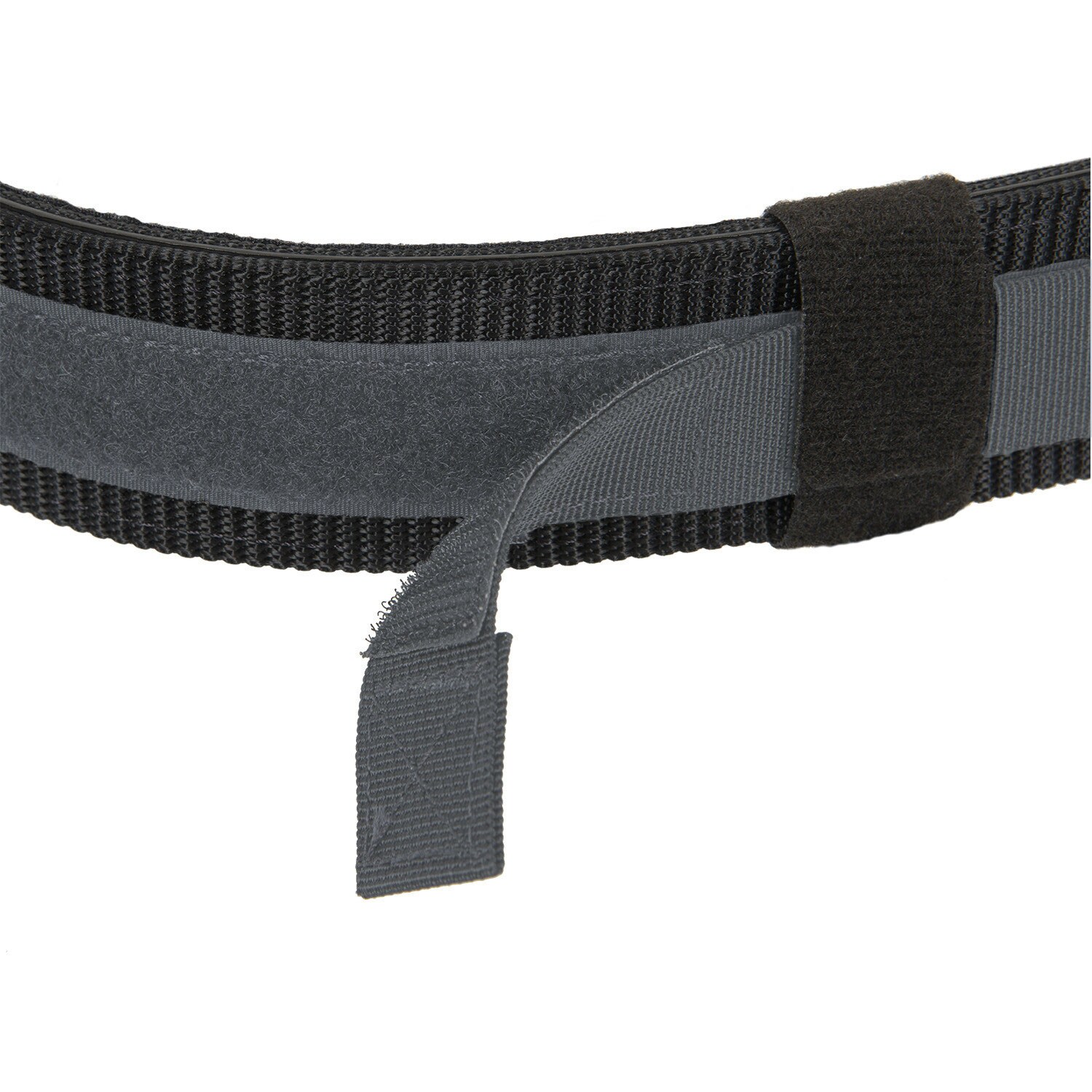 Тактичний ремінь Helikon-Tex Cobra Competition Range Belt - Shadow Grey