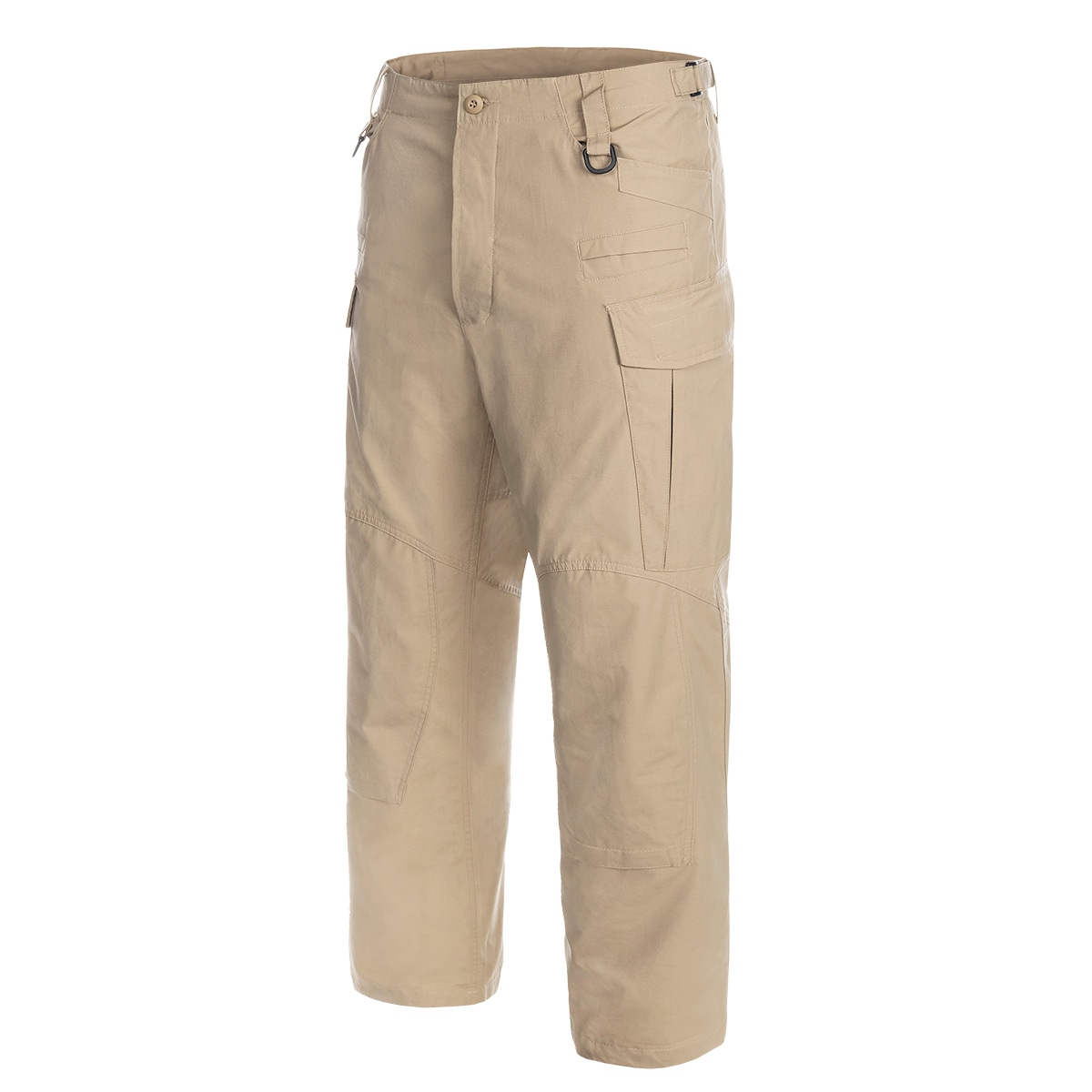 Штани військові Helikon SFU Next Cotton Ripstop Khaki