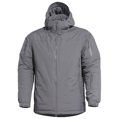 Куртка Pentagon LCP Velocity Парка - Cinder Grey