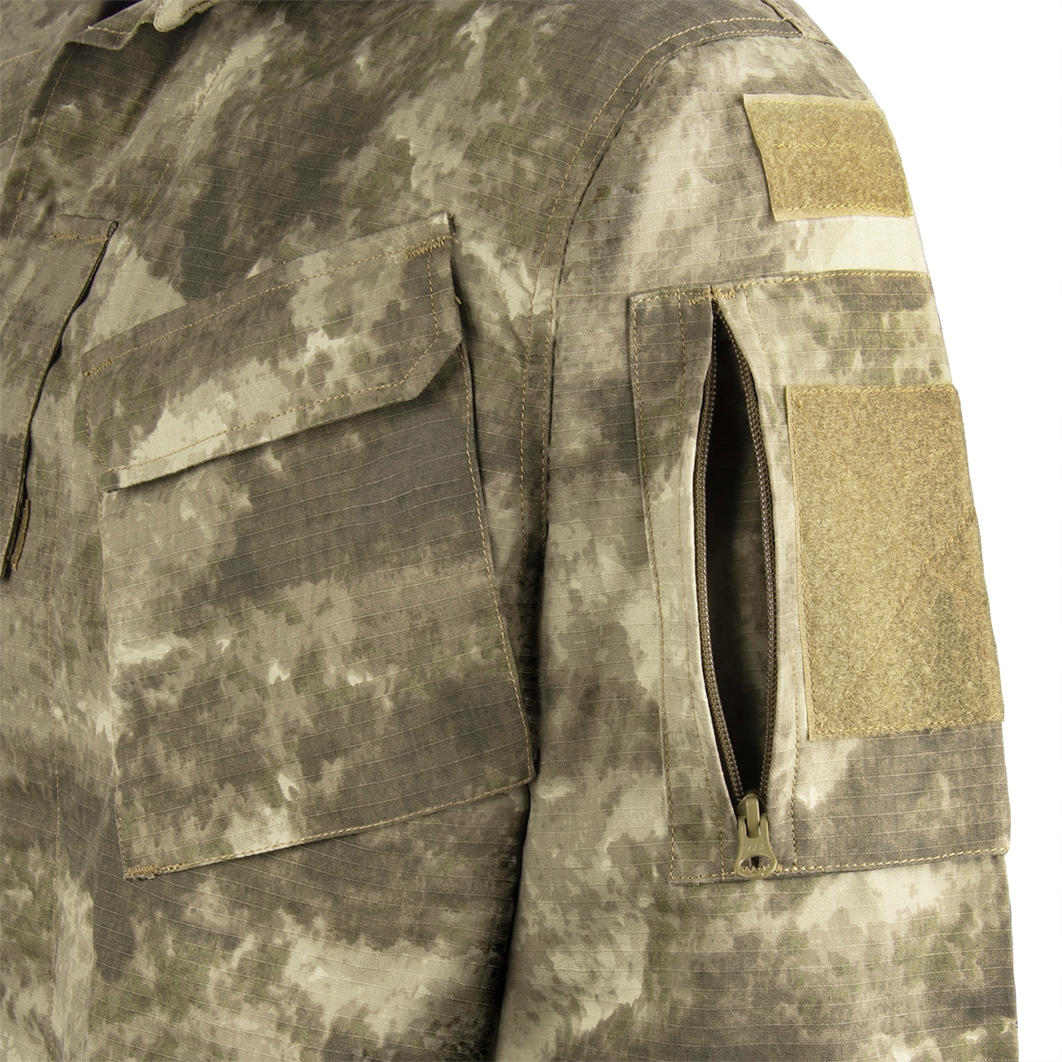 Кітель Texar WZ10 Ripstop Mud Cam