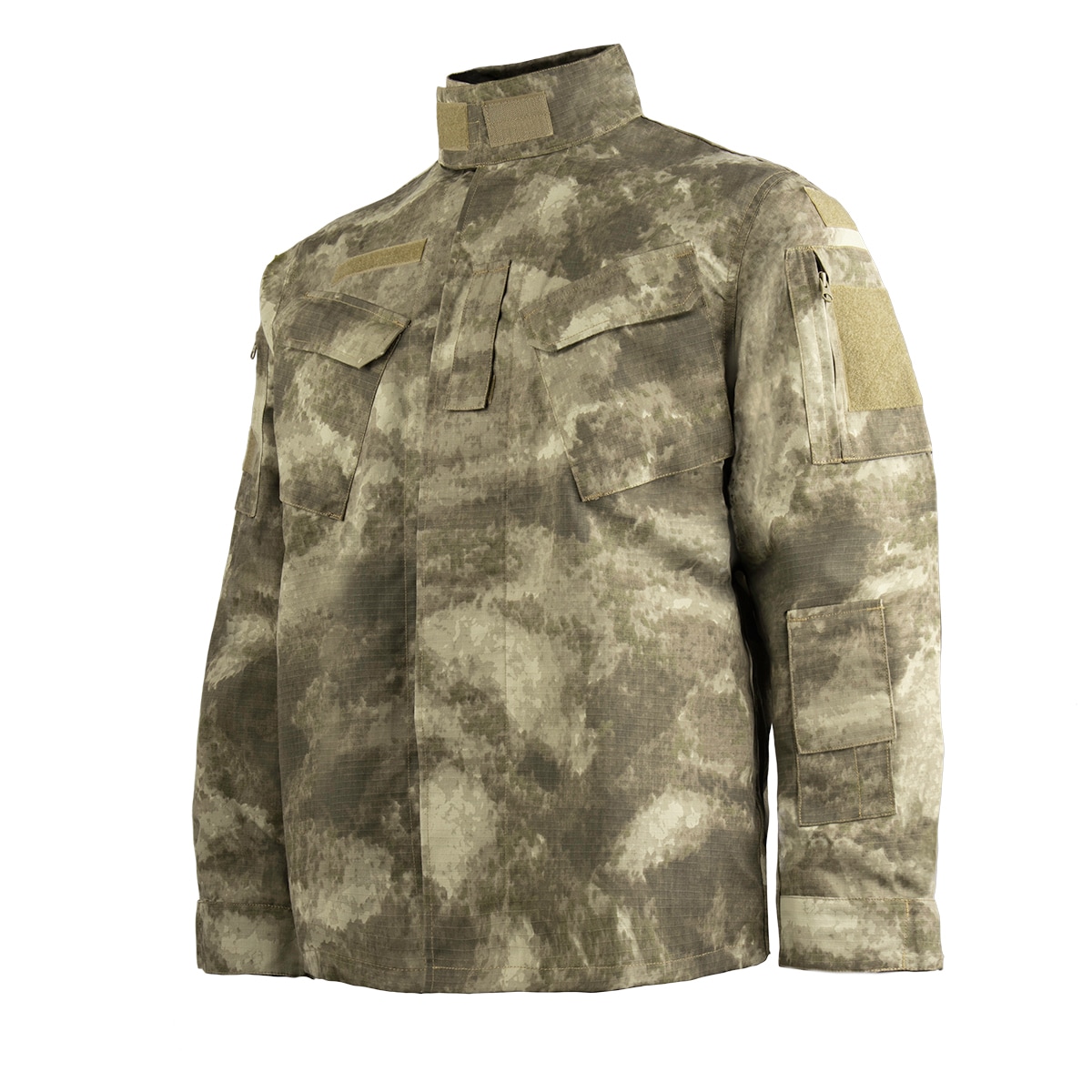 Кітель Texar WZ10 Ripstop Mud Cam