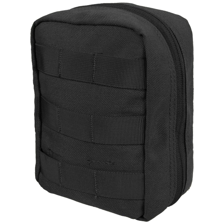 Кепка Condor EMT Pouch - Чорний