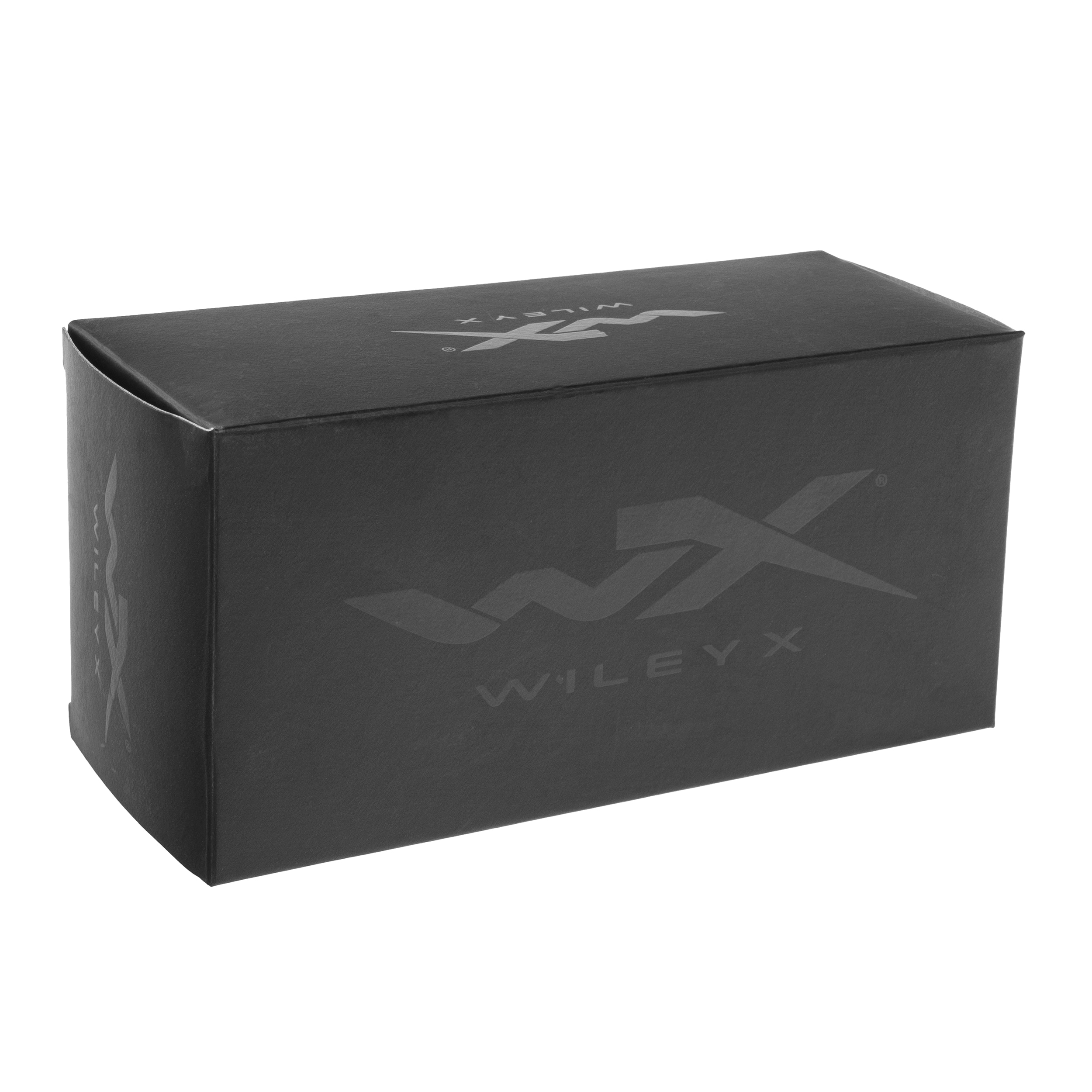 Окуляри Wiley X Helix - Grey/Matte Black