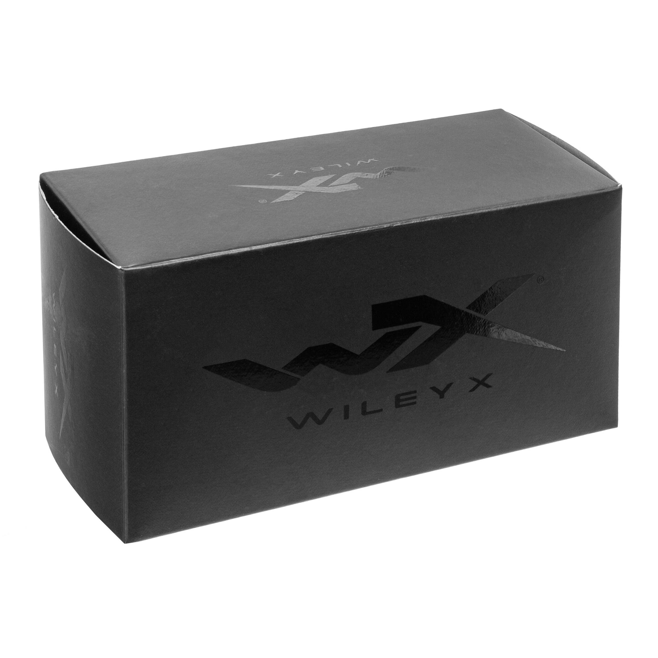 Жіночі окуляри Wiley X Ultra - Grey/Gloss Black