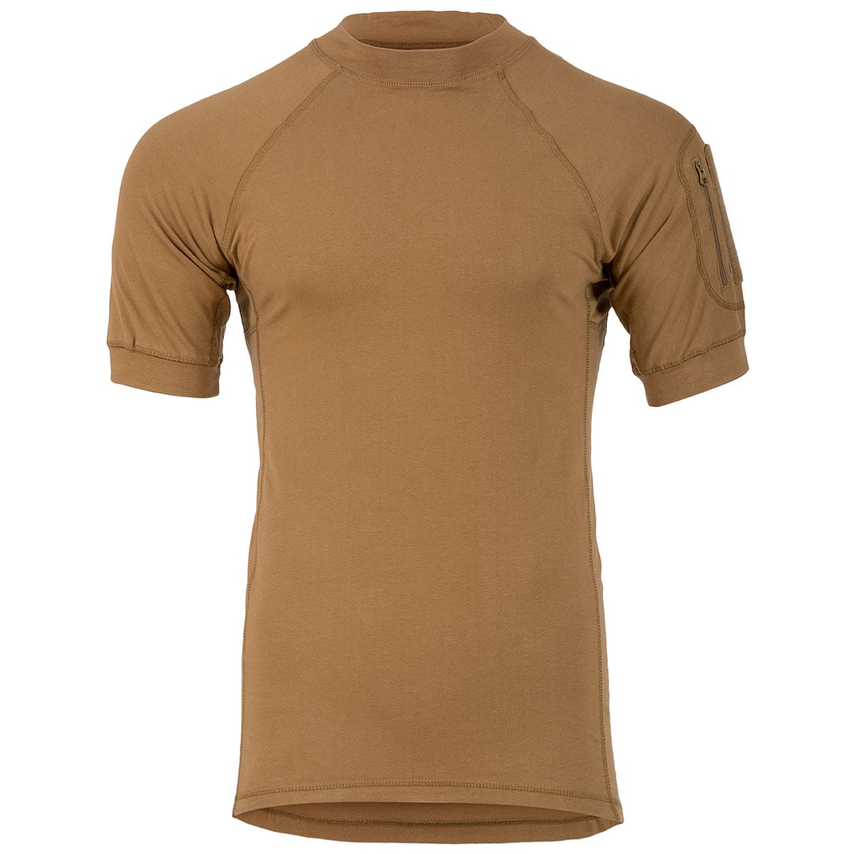 Футболка T-Shirt Highlander Forces Combat - Tan