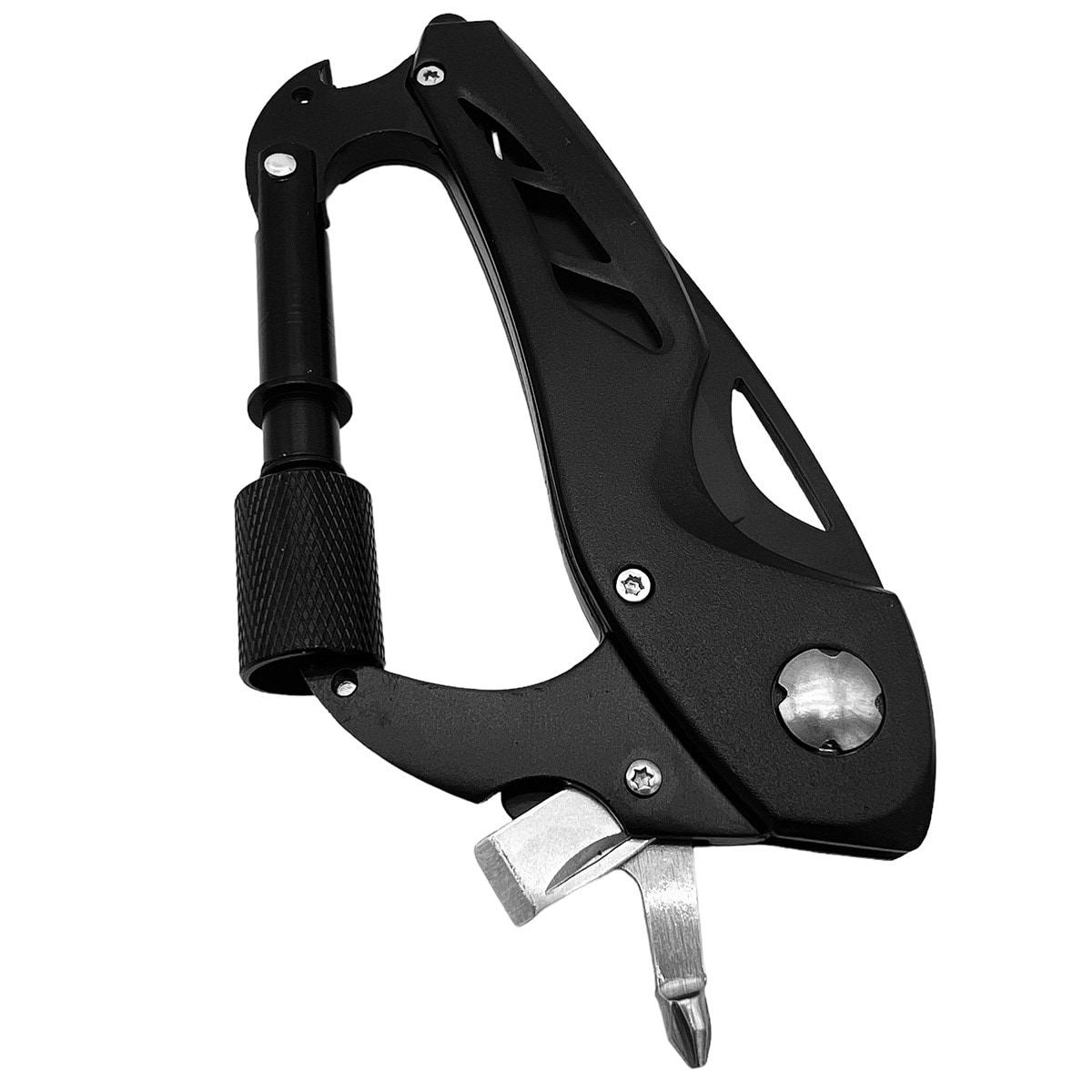 Мультитул JB Tacticals Карабін 6в1